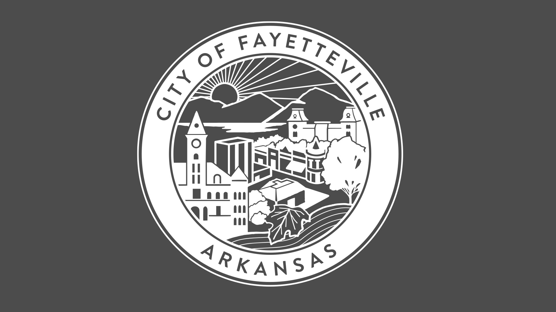 City Council Agenda Session LIVE