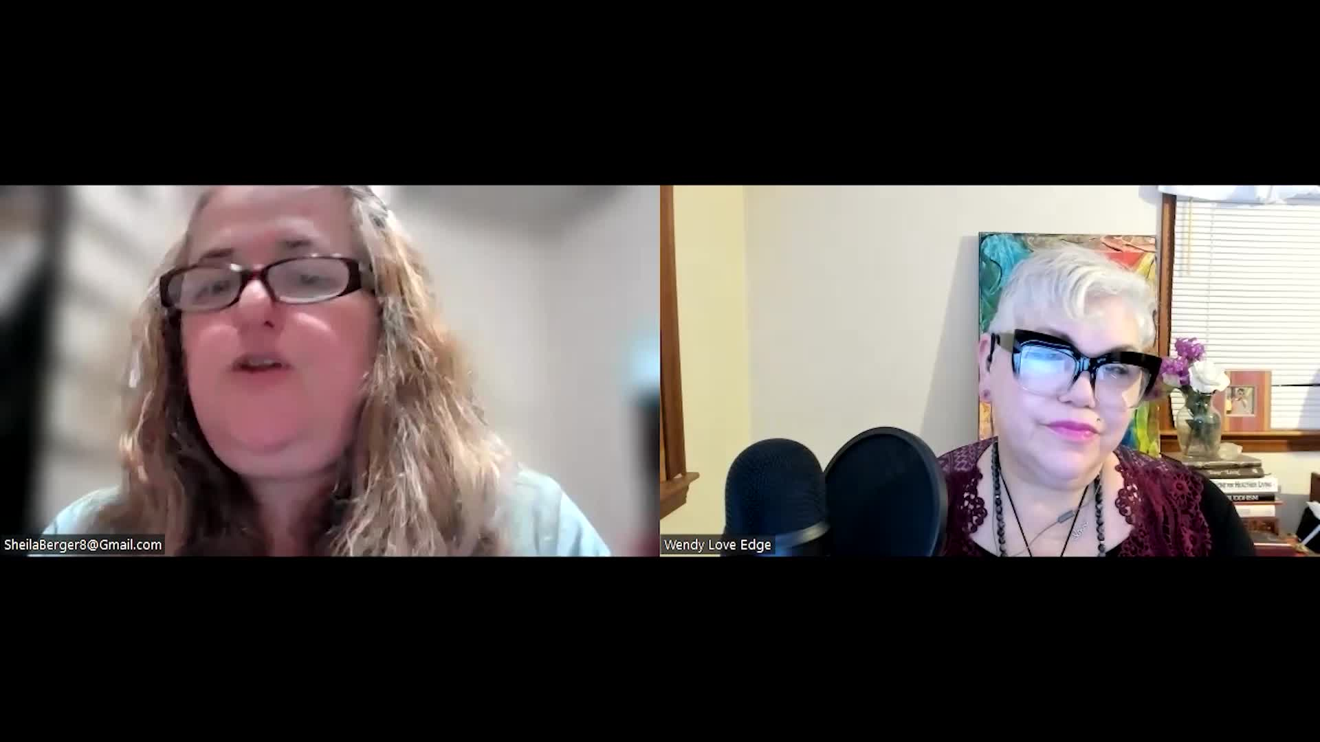 Thumbnail image for The Edge Show - Quitting Smoking