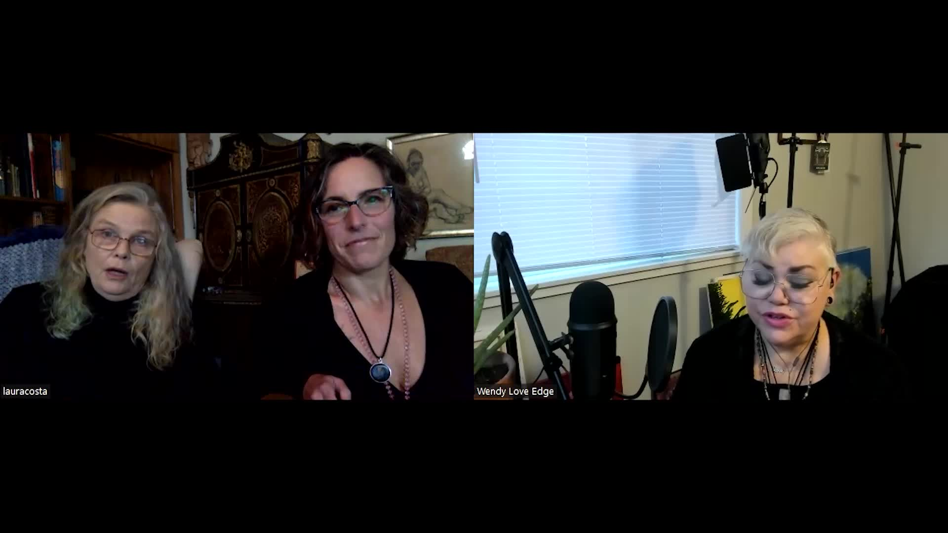 Thumbnail image for The Edge Show - Glass Cleaning