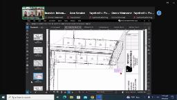Technical Plat Review 4.2.2025