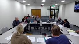 Parks, Natural Resources and Cultural Affairs Advisory Board 4.8.2025