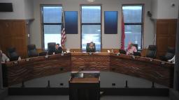 City Council Agenda Session 4.8.2024