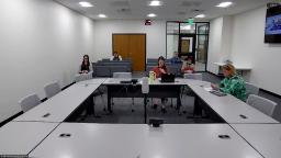 Planning Commission Agenda Session and Tour 4.10.2025