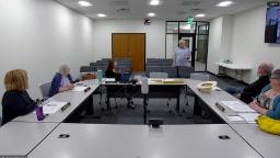 Historic District Commission 4.10.2025