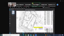 Technical Plat Review 4.16.2025