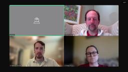 Environmental Action Committee 4.21.2025