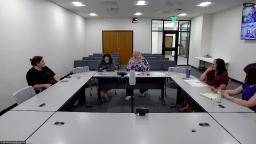 Community Development and Assistance Programs Advisory Board 4.23.2025