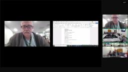 Urban Forestry Advisory Board 5.7.2025