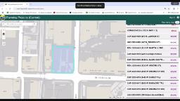 Planning Commission Agenda Session and Tour 5.8.2025