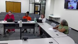 Black Heritage Preservation Commission 5.15.2025