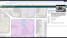 Planning Commission Agenda Session and Tour 5.22.2025