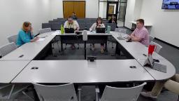 Long Range Planning Committee 5.22.2025