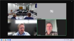 Parks, Natural Resources and Cultural Affairs Advisory Board 6.2.2025