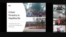 Urban Forestry Advisory Board 6.4.2025