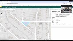 Planning Commission Agenda Session and Tour 6.5.2025
