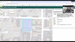 Planning Commission Agenda Session and Tour 6.18.2025