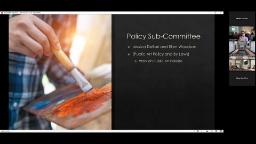 Fayetteville Arts Council 6.18.2025