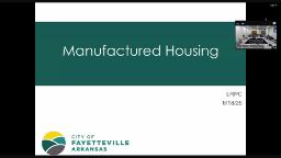 Long Range Planning Committee 6.18.2025