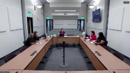 Black Heritage Preservation Commission 6.26.2025