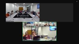 Urban Forestry Advisory Board 7.2.2025
