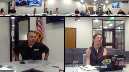 Parks, Natural Resources and Cultural Affairs Advisory Board 7.7.2025