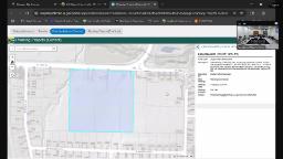 Planning Commission Agenda Session and Tour 7.10.2025