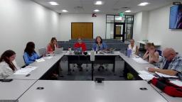 Fayetteville Arts Council 7.16.2025