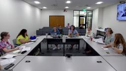 Fayetteville Arts Council 8.20.2025