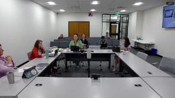 Long Range Planning Committee 8.21.2025
