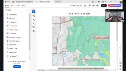 Water and Sewer Committee 9.9.2025