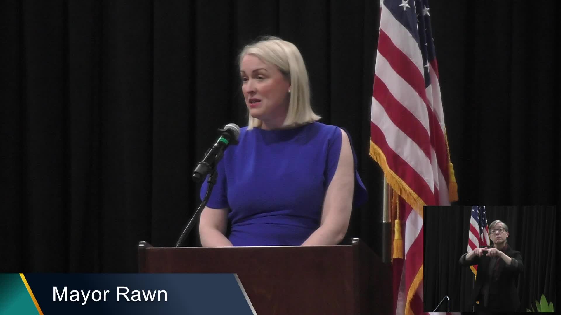 2026 State of the City & a Closer Look