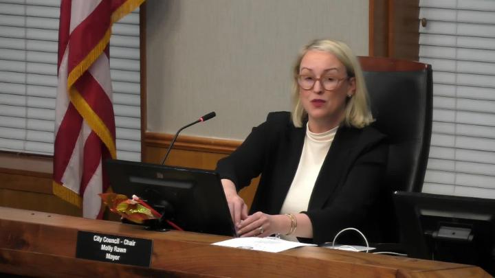 City Council Agenda Session 3.31.2026