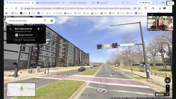 Active Transportation Advisory Committee 4.8.2026