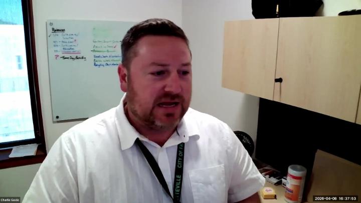 Board of Health 4.8.2026