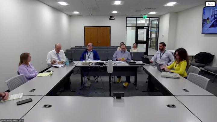 Ordinance Review Committee 4.15.2026