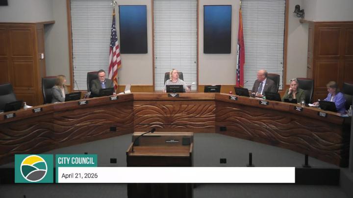 City Council 4.21.2026