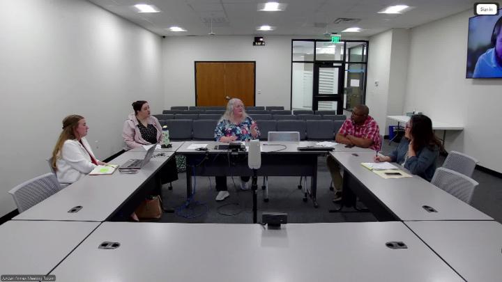 Community Development and Assistance Programs Advisory Board 4.22.2026