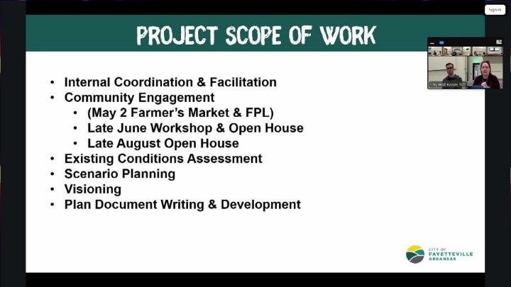 Long Range Planning Committee 4.23.2026