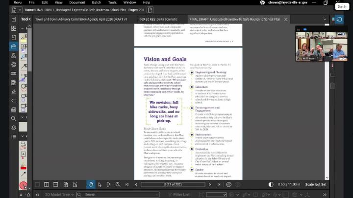 Transportation Committee 4.28.2026