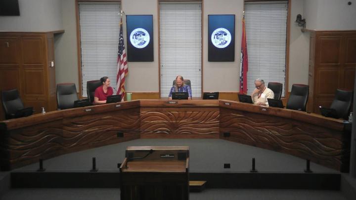 Board of Adjustments 5.4.2026