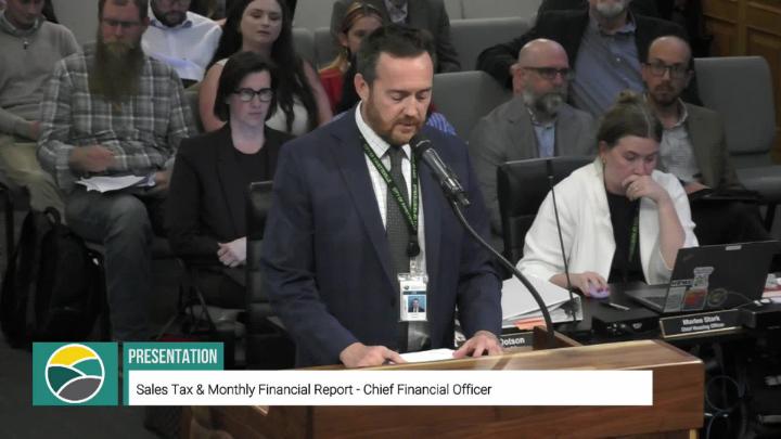 City Council Meeting 5.5.2026