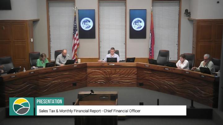 Planning Commission Meeting 5.11.2026