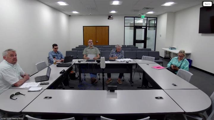 Environmental Action Committee 5.18.2026
