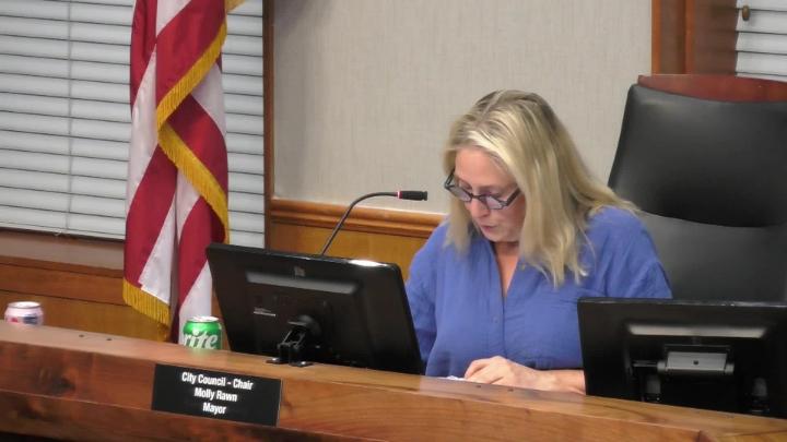 City Council Agenda Session 6.9.2026
