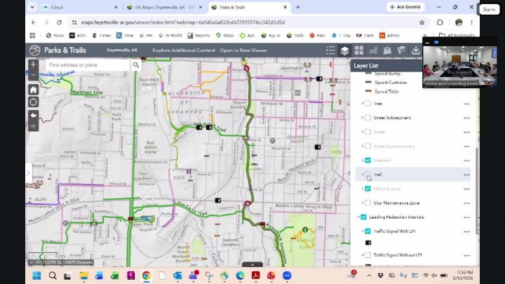Active Transportation Advisory Board 6.10.2026