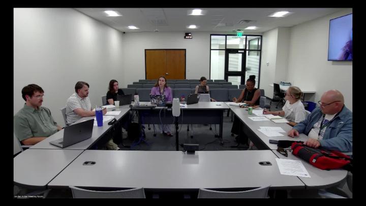 Fayetteville Arts Council 6.17.2026