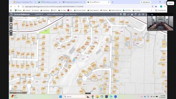 Transportation Committee 6.30.2026